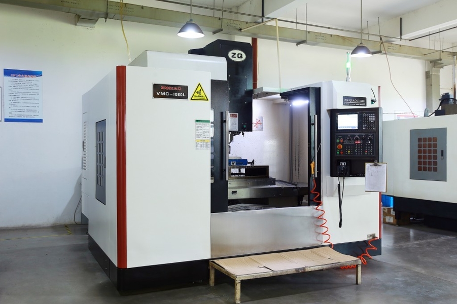 Jiangsu Kunyuan Rubber & Plastic Technology Co.,Ltd linia produkcyjna producenta