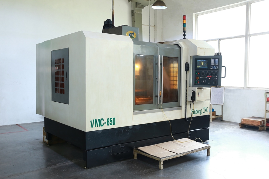 Jiangsu Kunyuan Rubber & Plastic Technology Co.,Ltd linia produkcyjna producenta