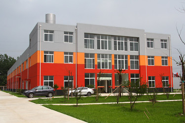 Chiny Jiangsu Kunyuan Rubber & Plastic Technology Co.,Ltd Profil przedsiębiorstwa 