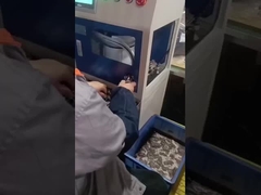 Pierścienie O silikonowe odporne na ciepło tarcia w zastosowaniach obrotowych