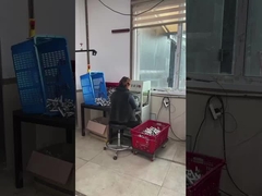 Pierścienie O silikonowe odporne na ciepło tarcia w zastosowaniach obrotowych