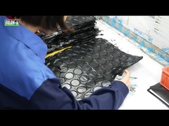 gumy o pierścień, gumy ED pierścień